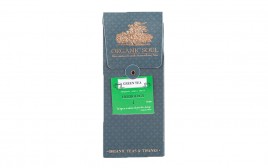 Organic Soul Green Tea   Box  50 grams